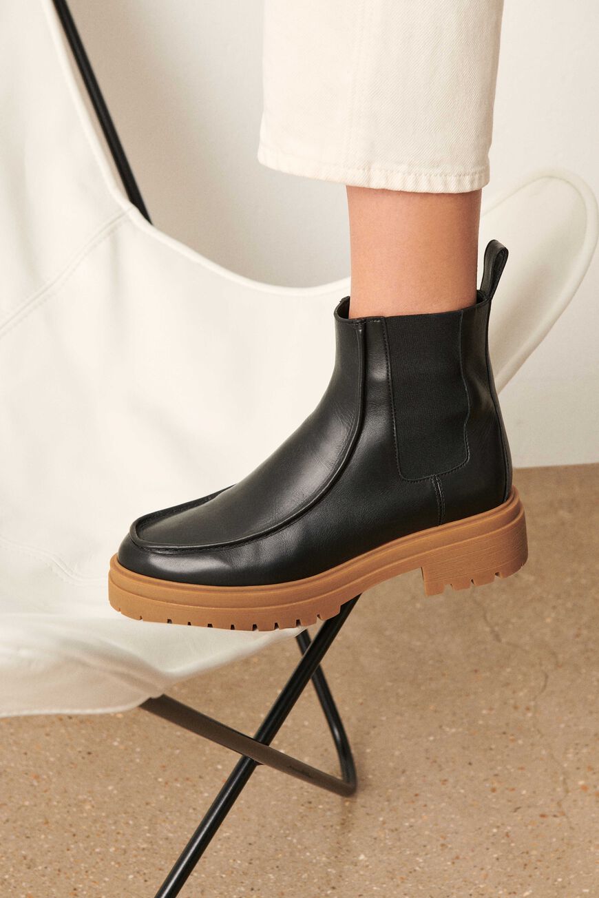 ANKLE-BOOTS COSI