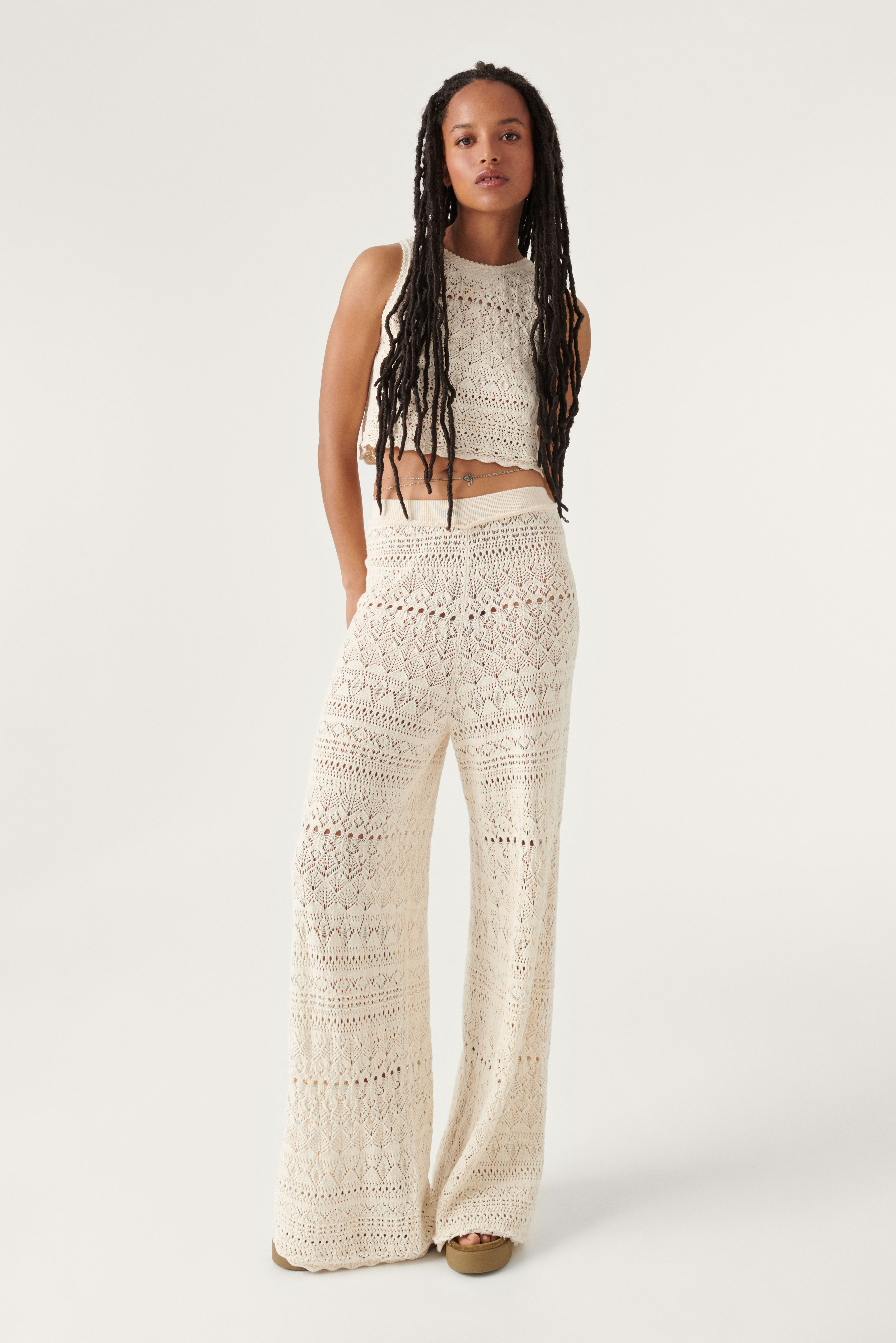 PANTALON PEACHES