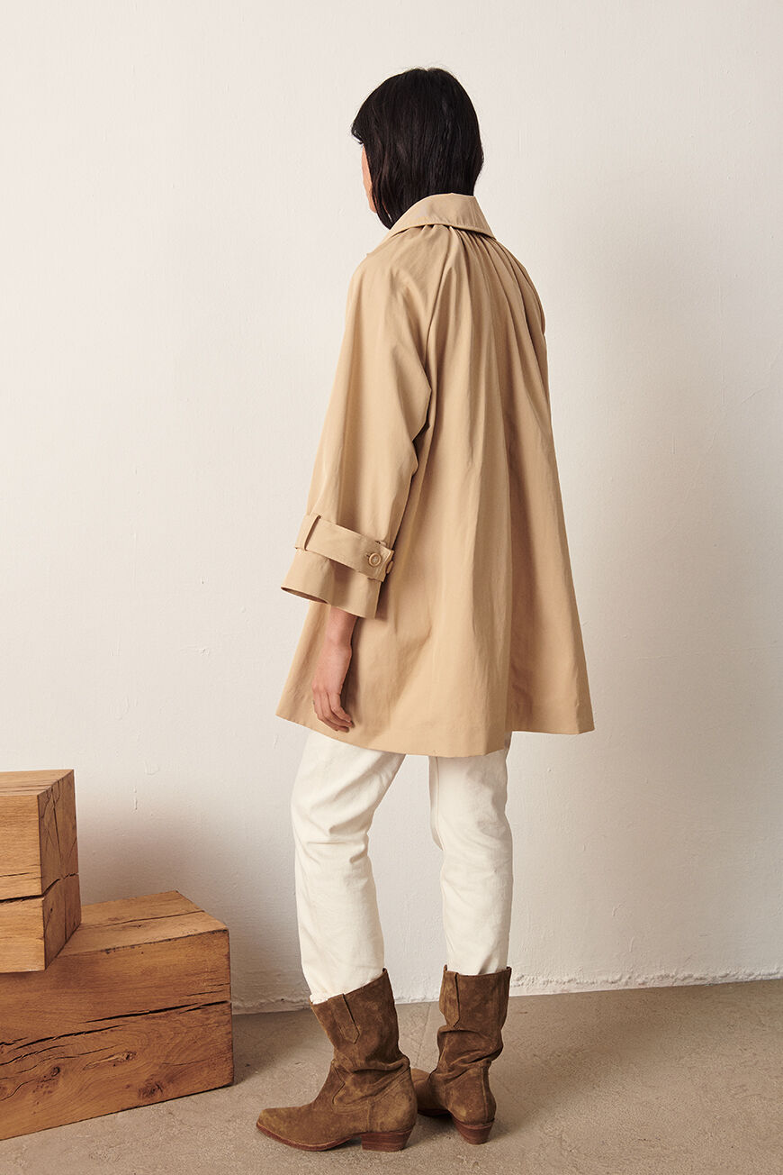 bash paris jacket
