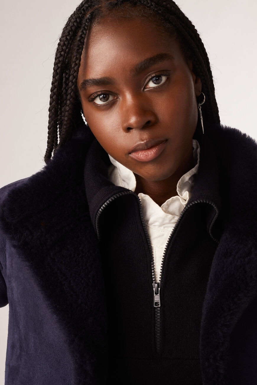 Jackets & Coats For Women - Blazers & Trench Coats | ba&sh US US