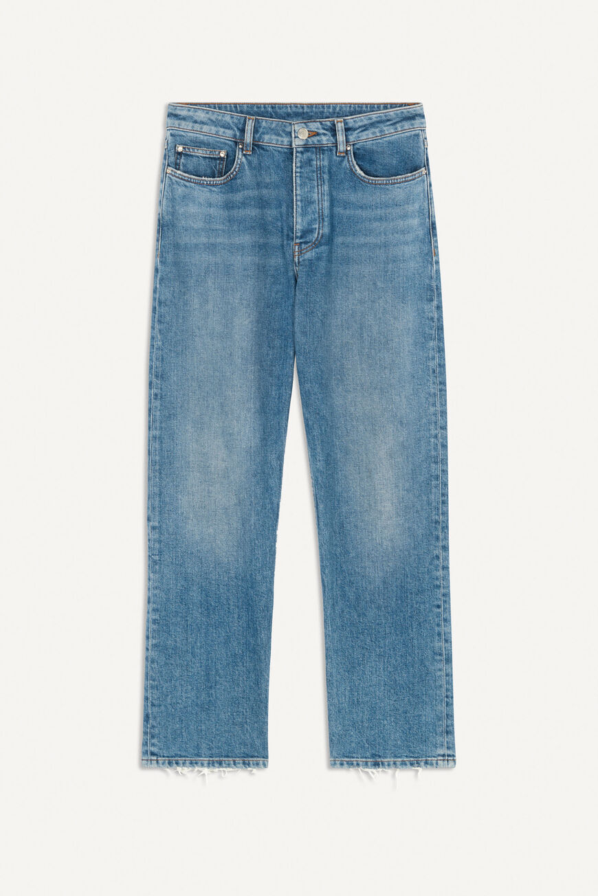 Jeans Enzo Denim // ba&sh FR