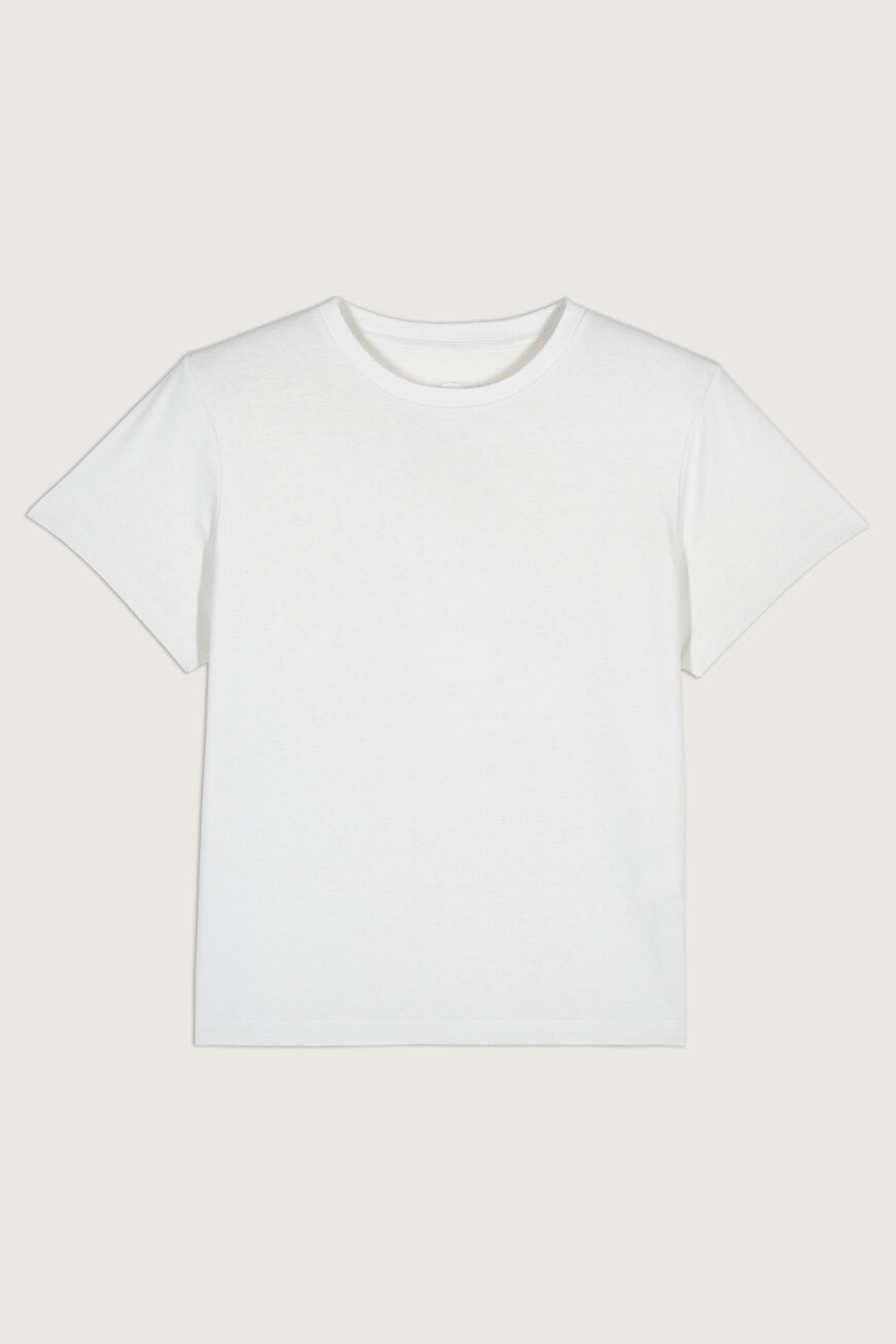 Kurzarm-T-Shirt IWEN