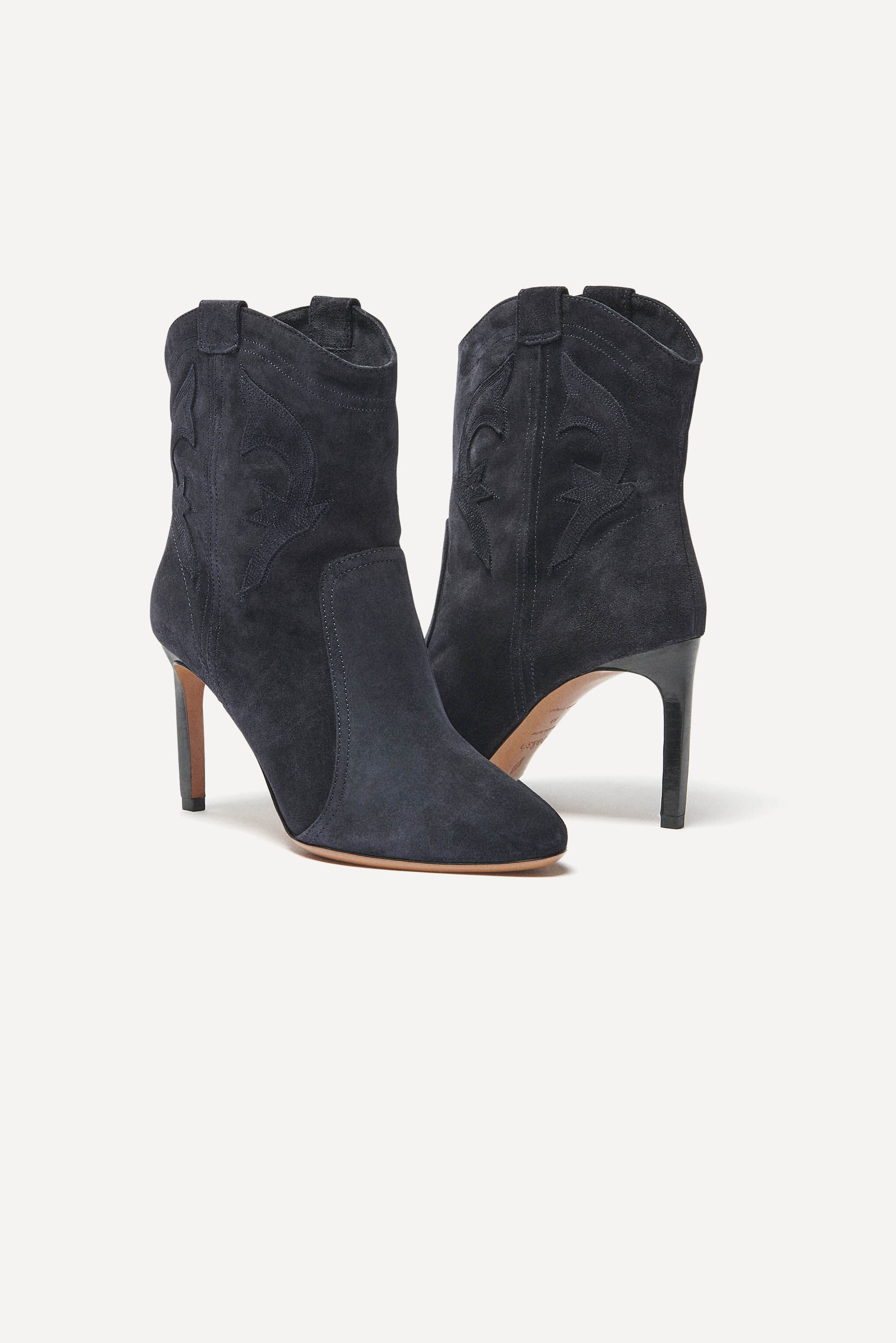 bottines caitlin bash