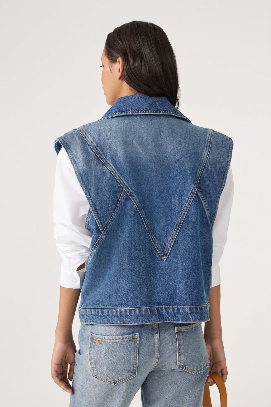 Jackets & Coats For Women - Blazers & Trench Coats | ba&sh US US