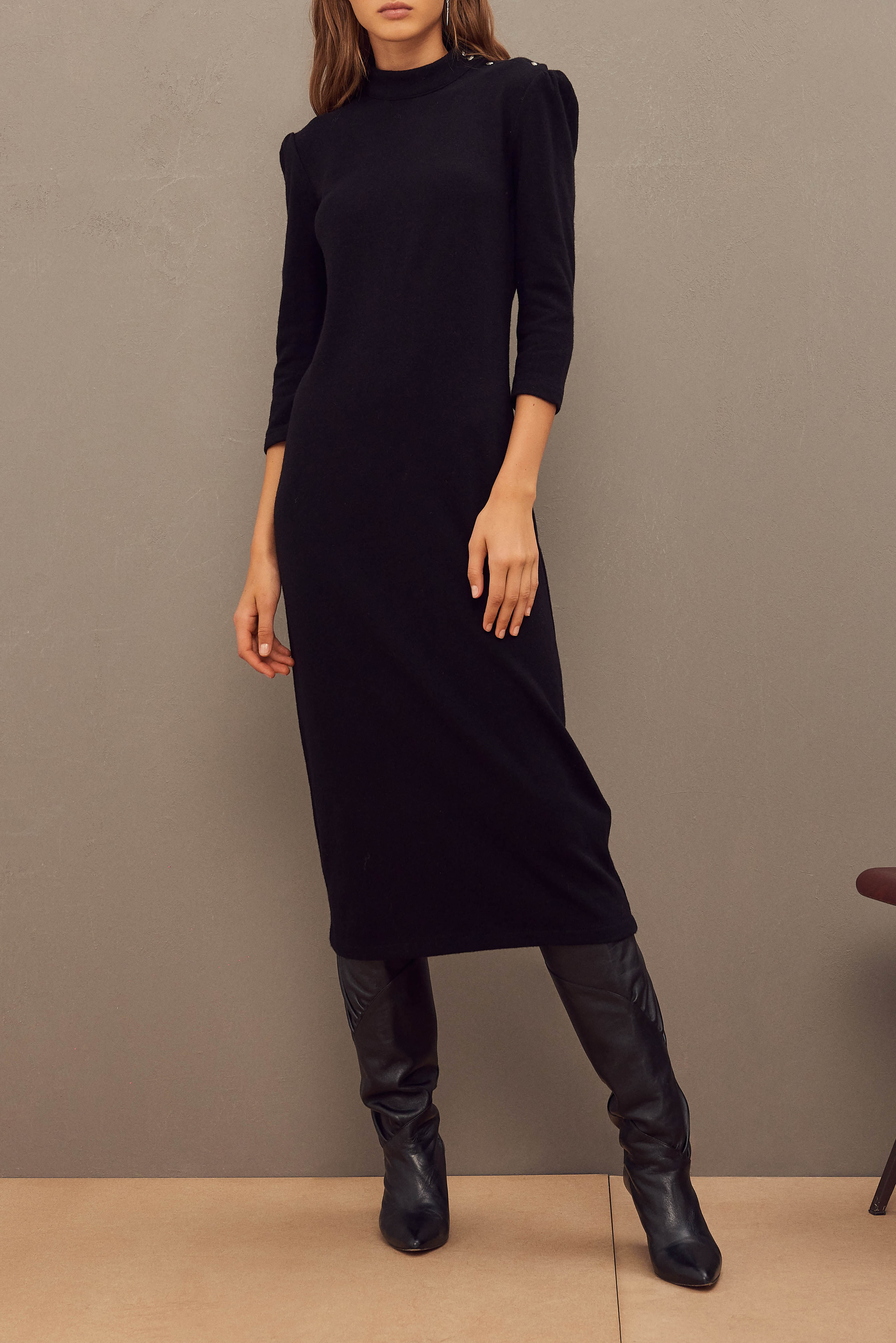 robe pull wish