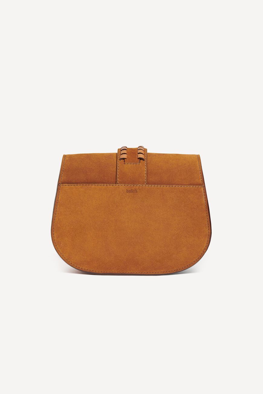 Which color - Cognac or Camel? : r/handbags