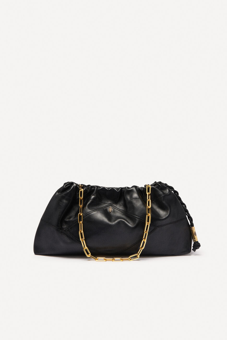 Chanel - Gabrielle Large Hobo Bag Noir