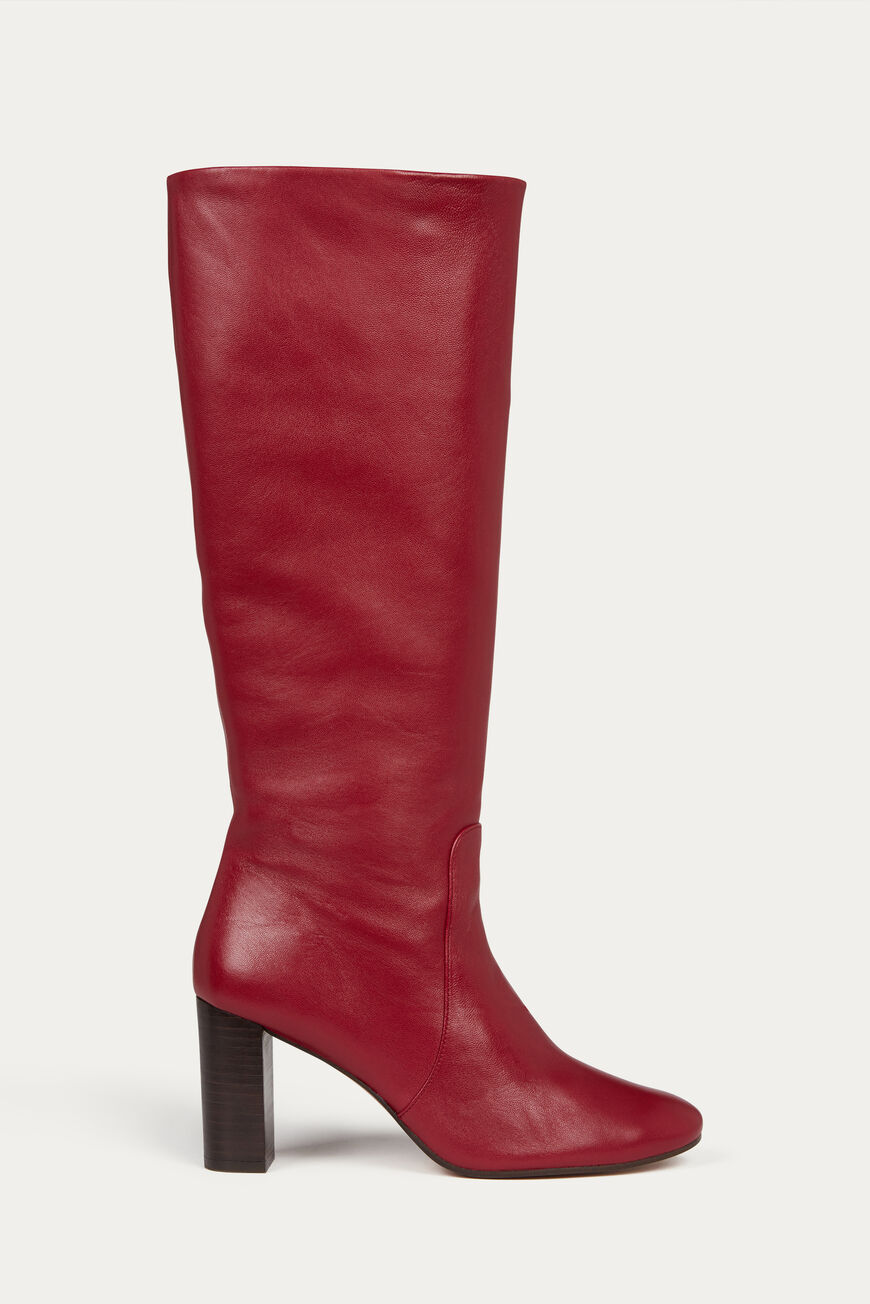 STIEFEL CARRIE