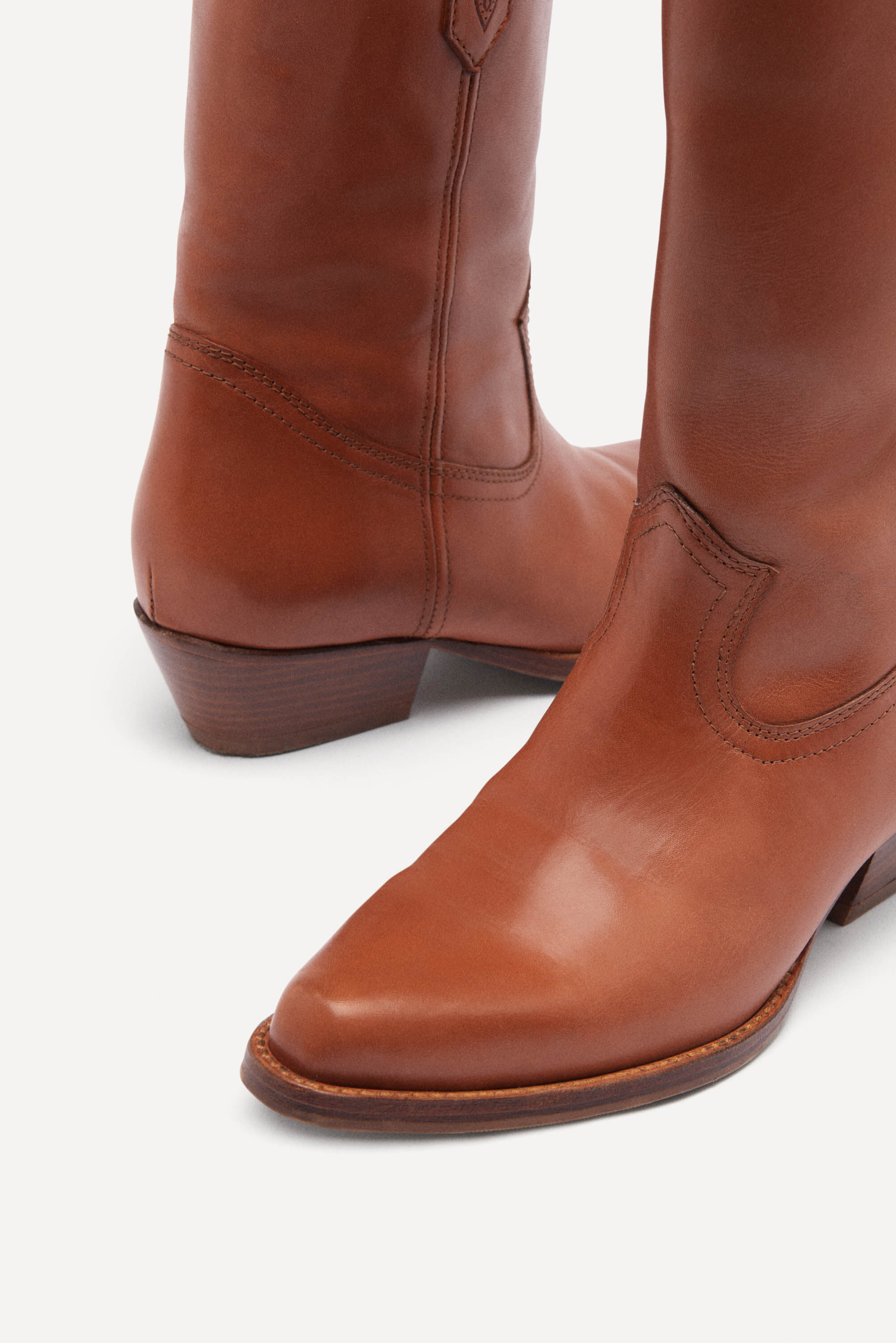 boots camarguaises