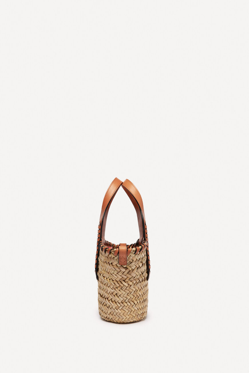 Bags For Women - Leather Shoulder Bags, Teddy Clutches & Totes | ba&sh ...