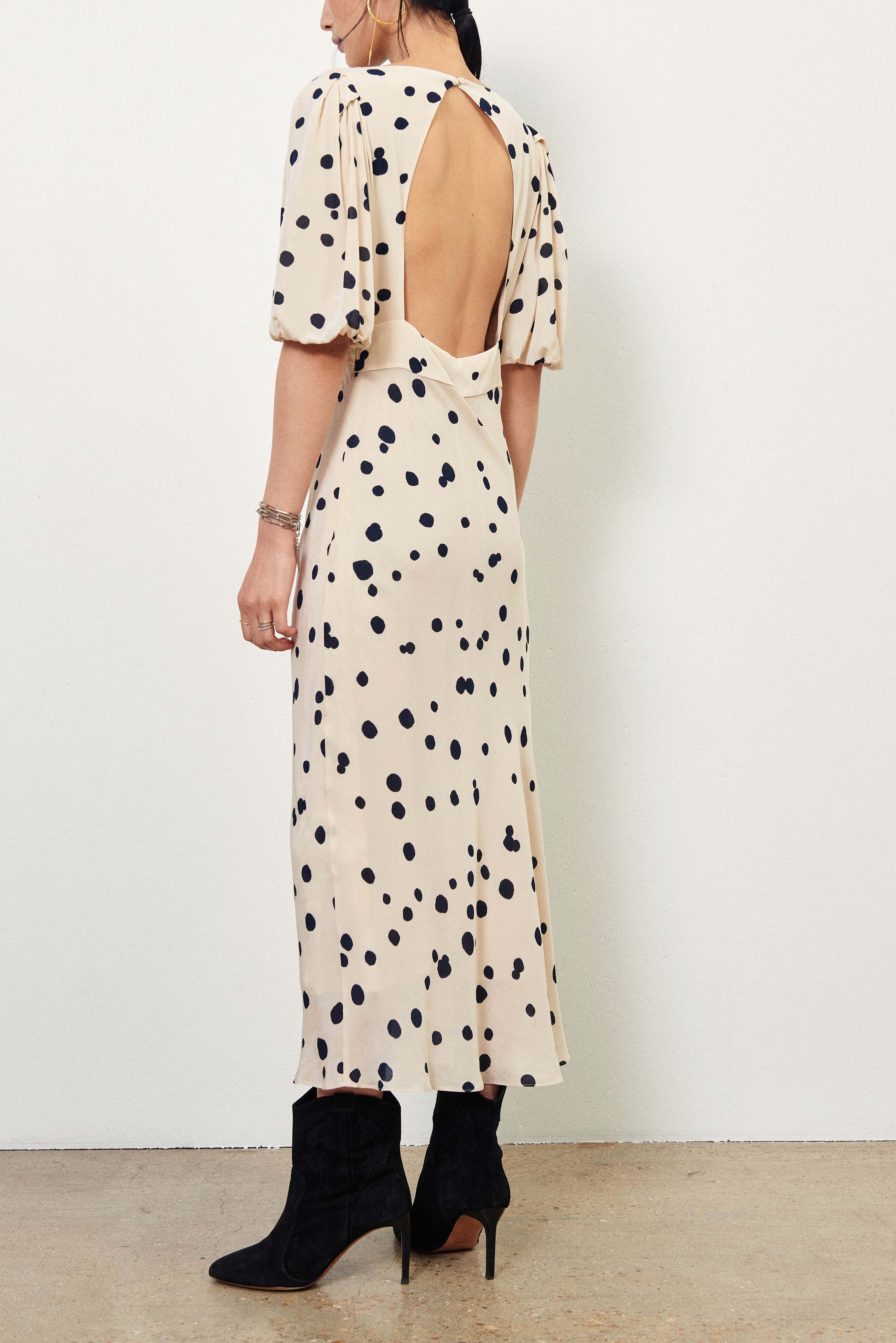 chinese dress ladies Shayla Maxi Dress