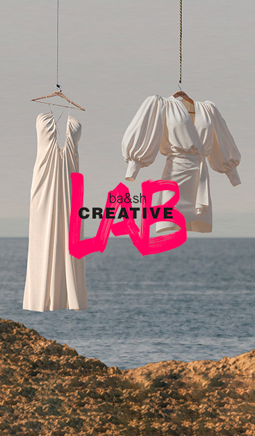 Creative lab