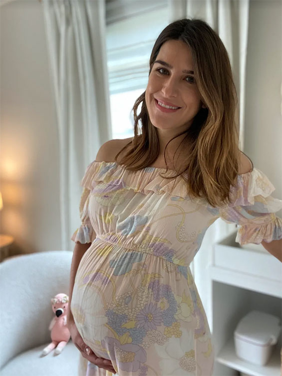 The Comfort Mama - maternity dresses in comfort & style