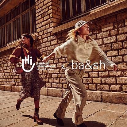 Ba&sh Heroes the Power of Collaboration with its New Platform