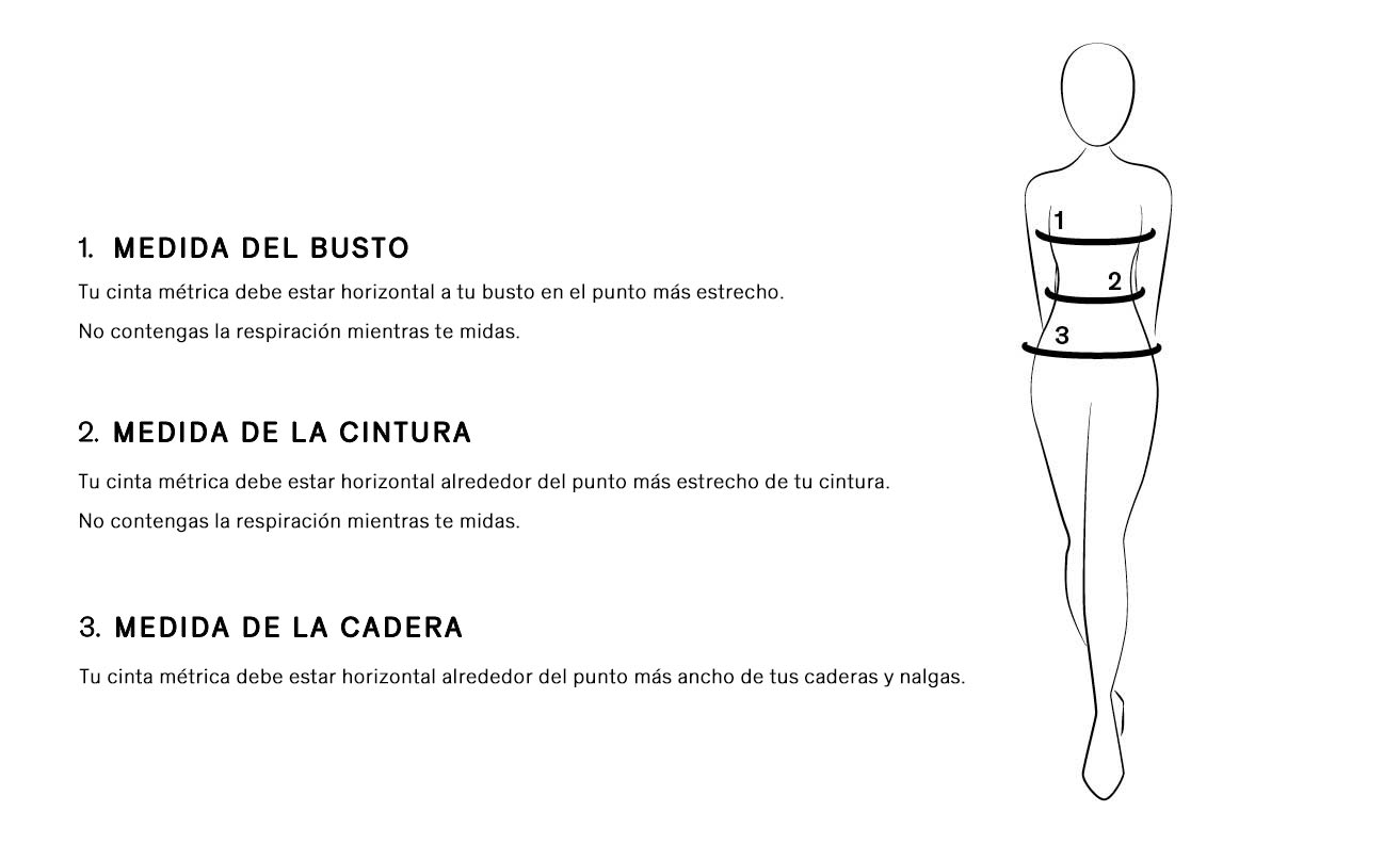 Como Aumentar 2 Tallas De Busto En Una Semana pendiente OLATHE // ba&sh ES