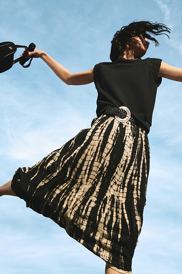 ba\u0026sh • New collection 2022