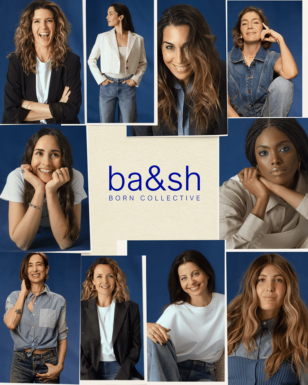 ba&sh for women online - Buy now at