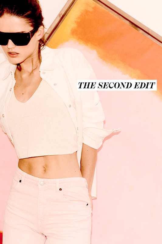 ba&sh secondhand, discover preloved pieces 