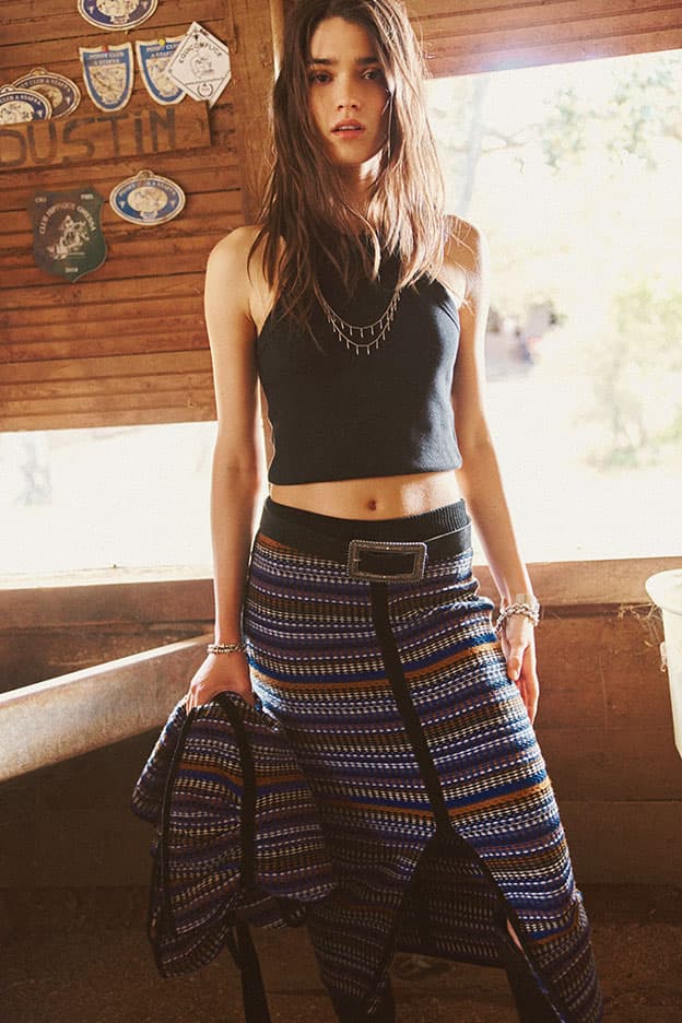 ba&sh Official Site | Luxury French Clothing, Shoes & Accessories