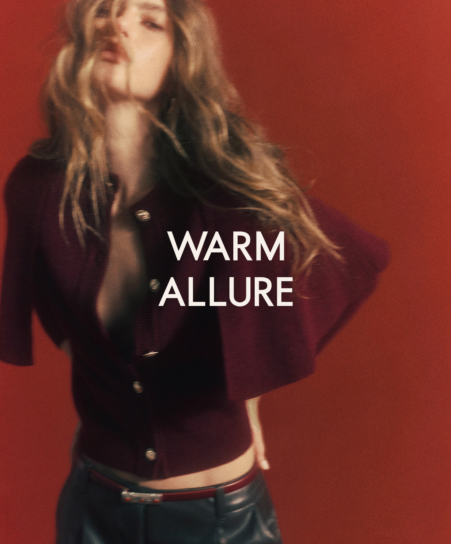 Warm allure - discover warm and cosy gifts