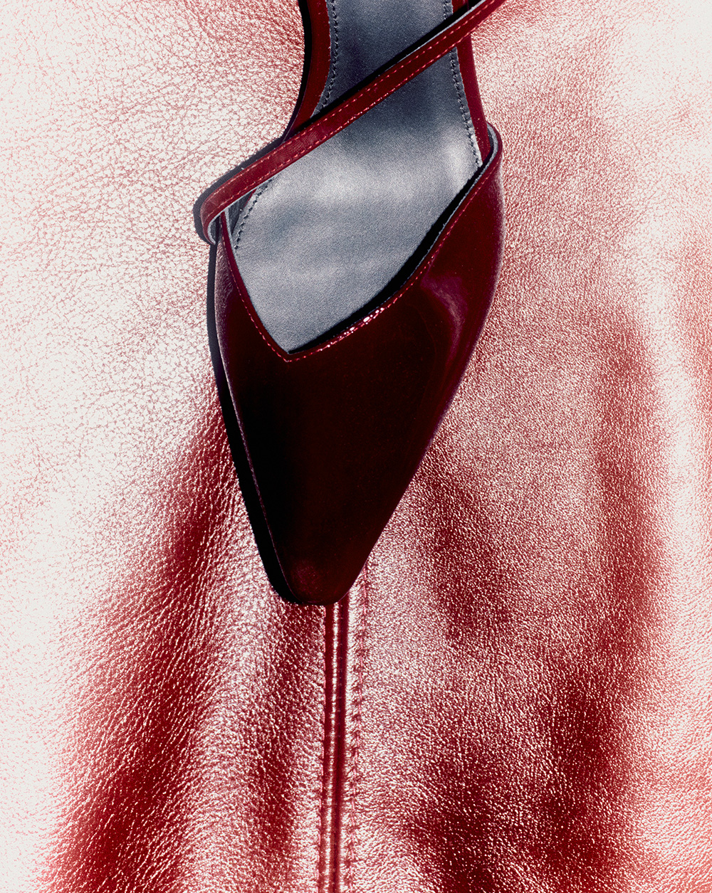 stiletto COLCE