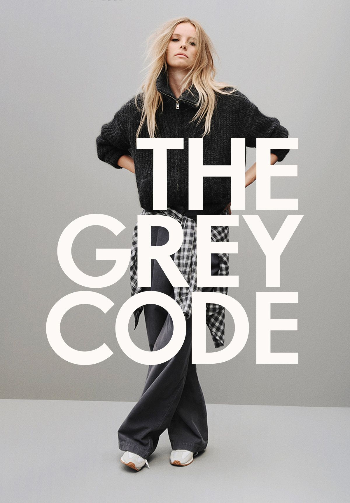 the grey code