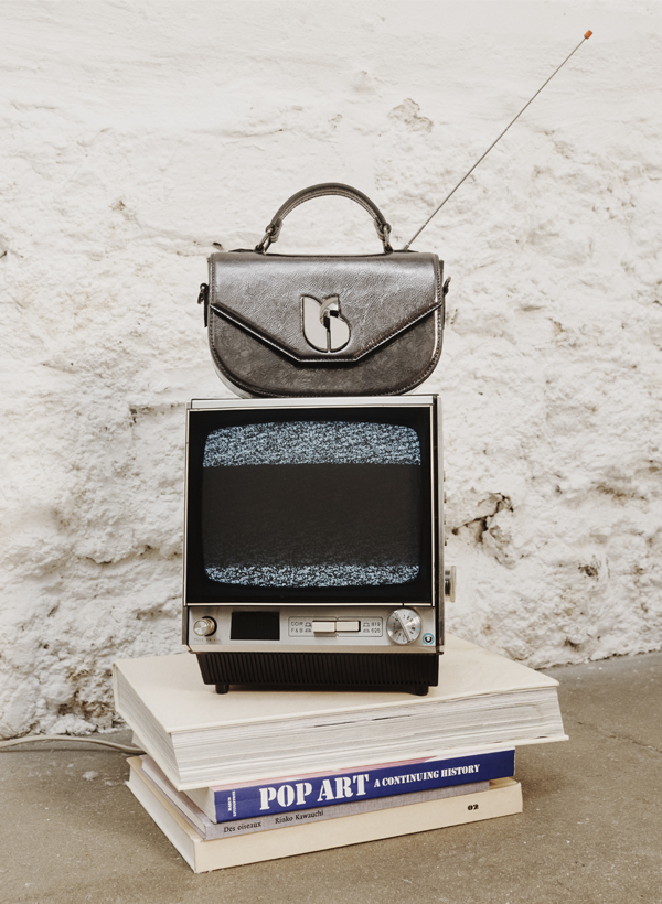 Bash paris tasche Clearance