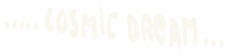 Cosmic Dream logo