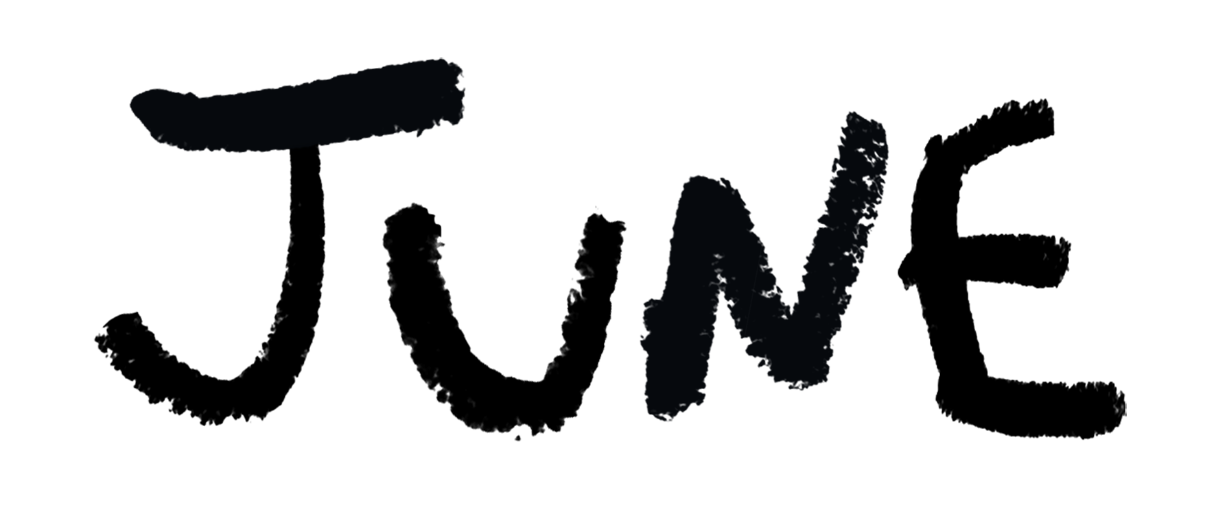 Logo June