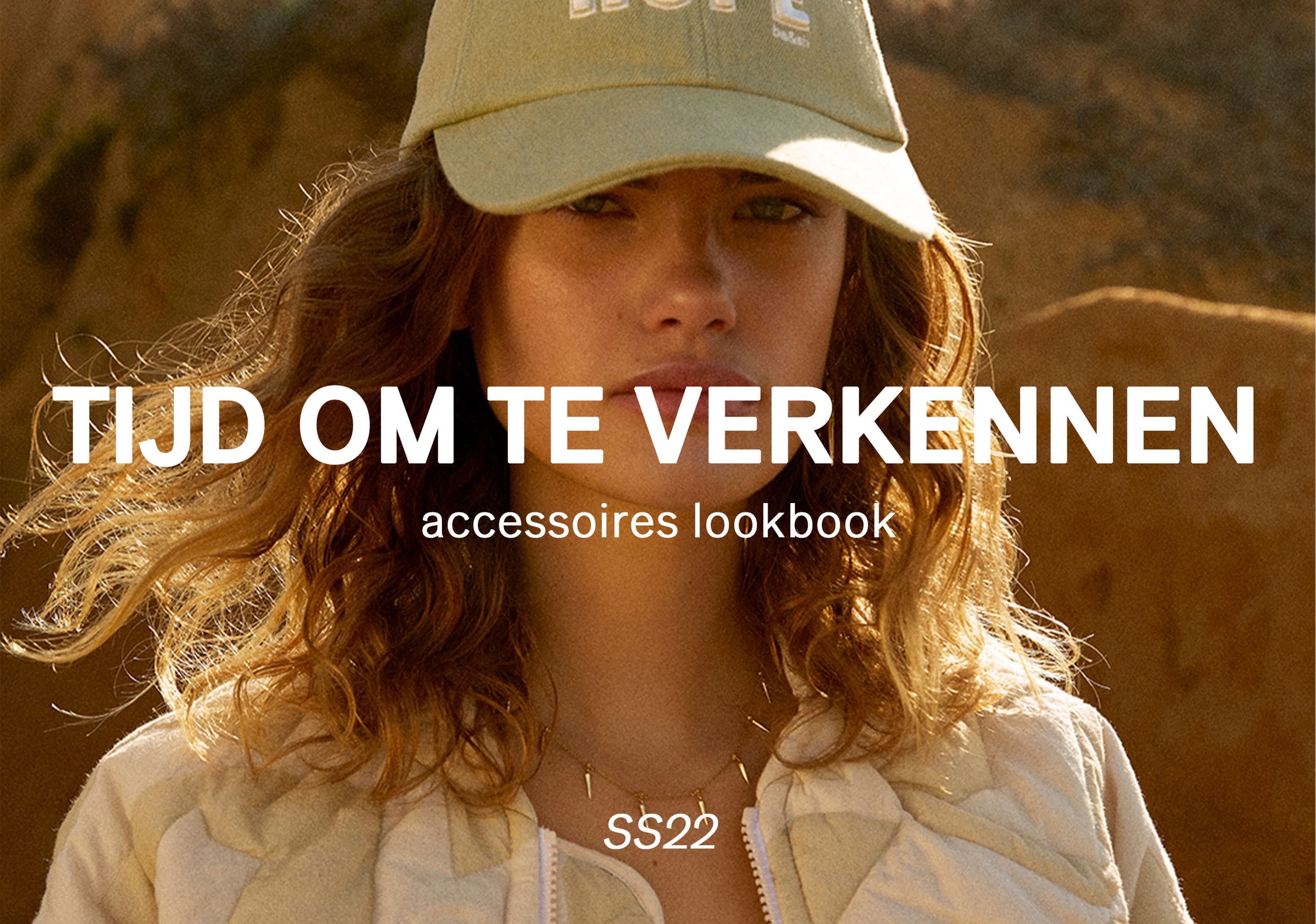 ba&sh - Lookbook Spring Summer 2022