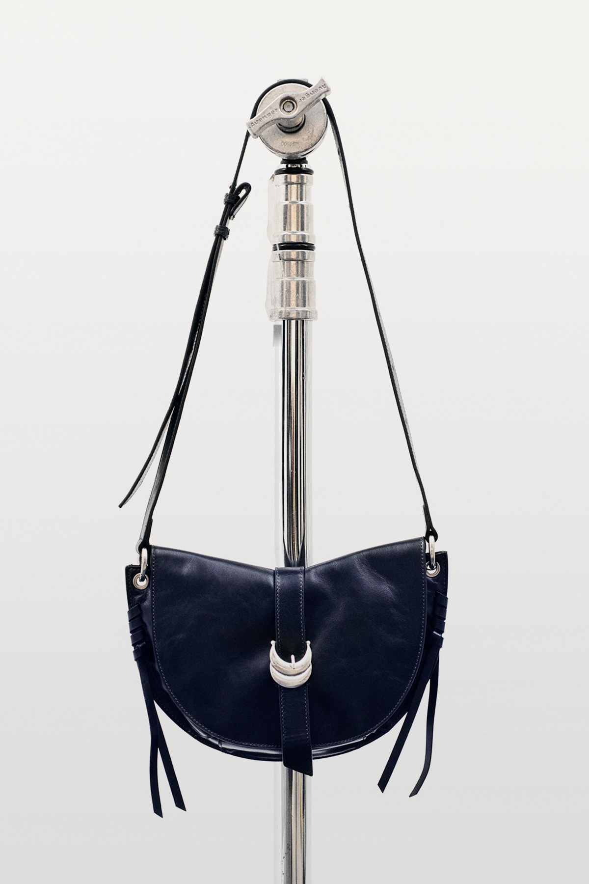 a Saddle bag