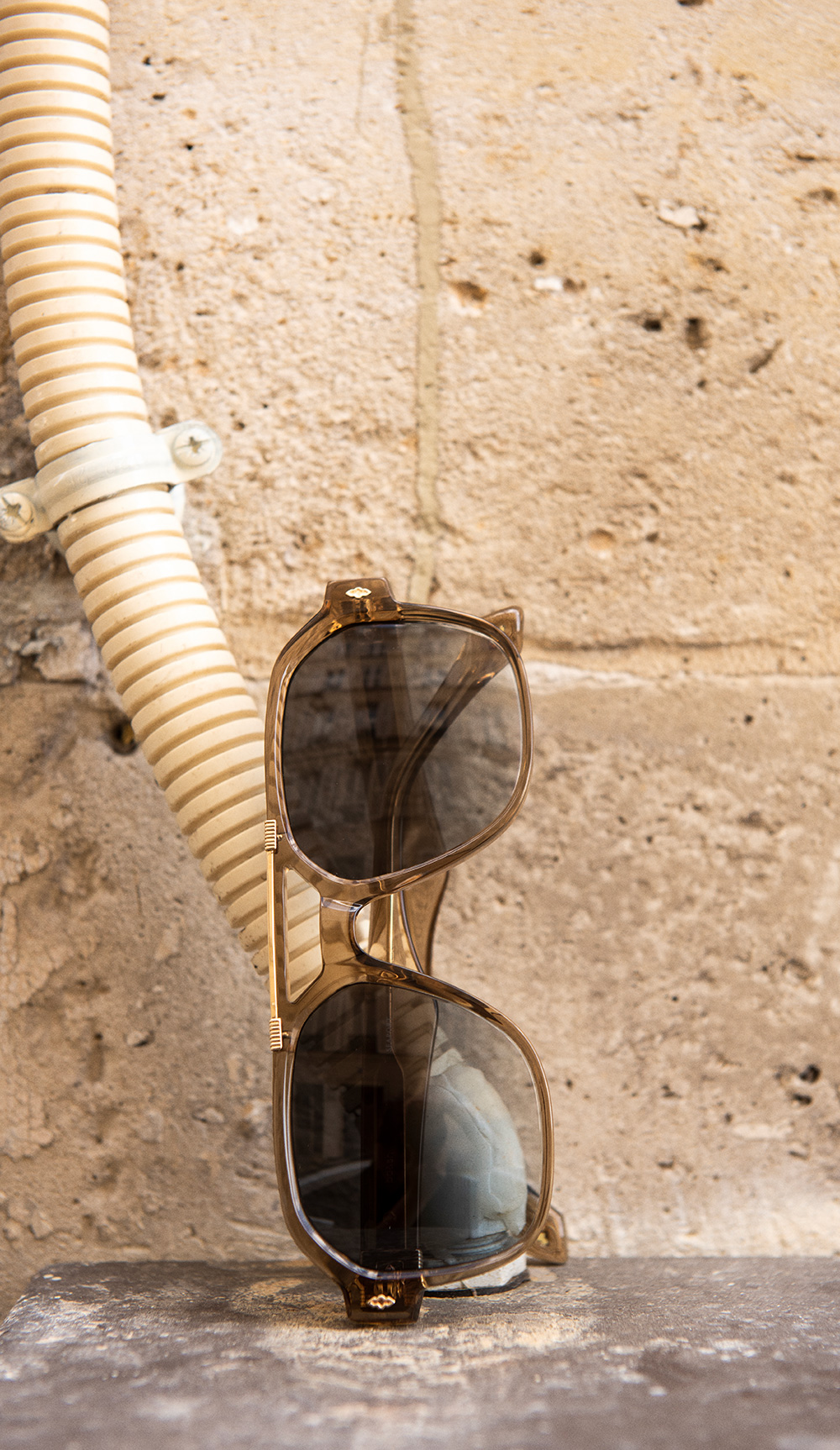 LUNETTES DE SOLEIL