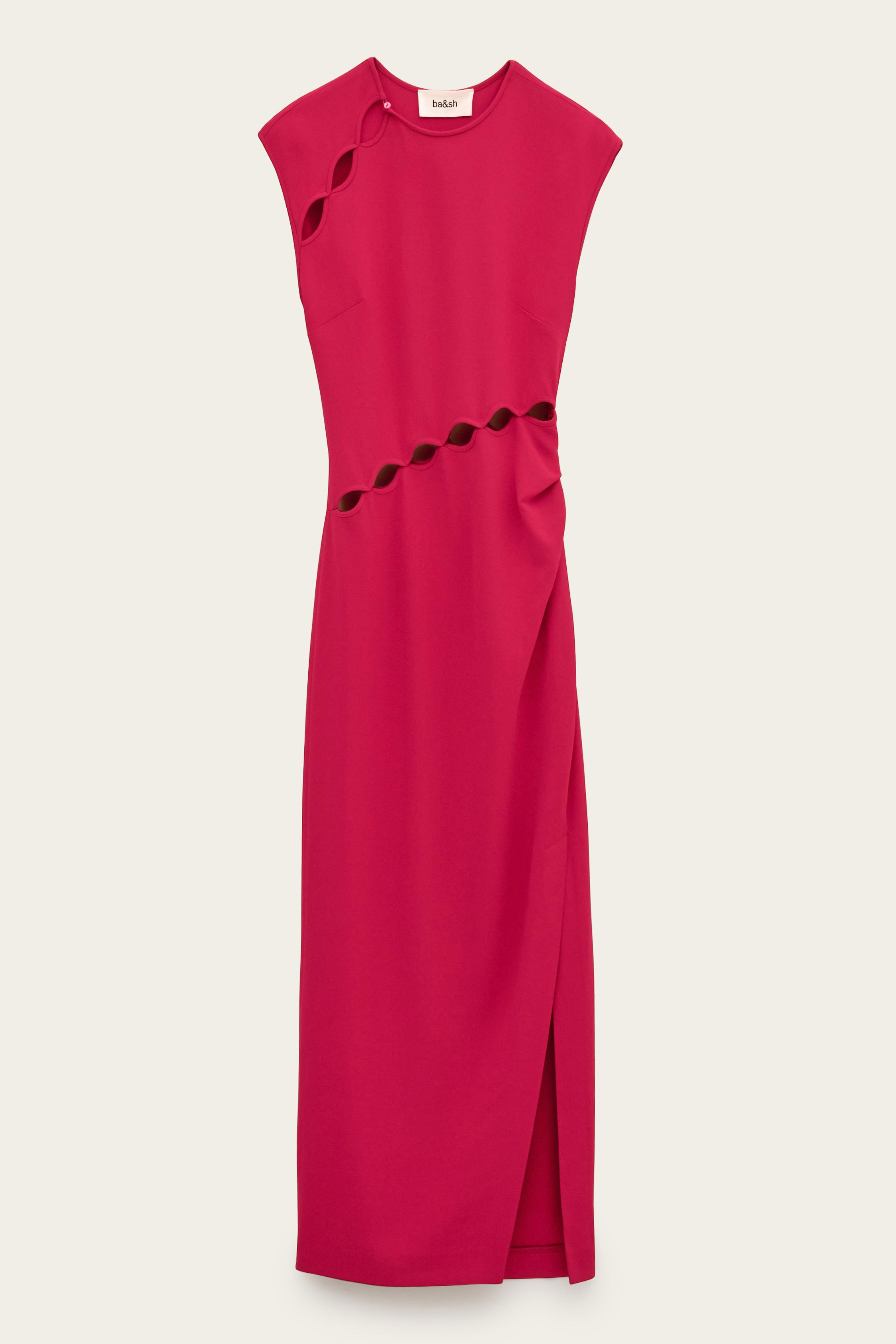 FUCHSIA