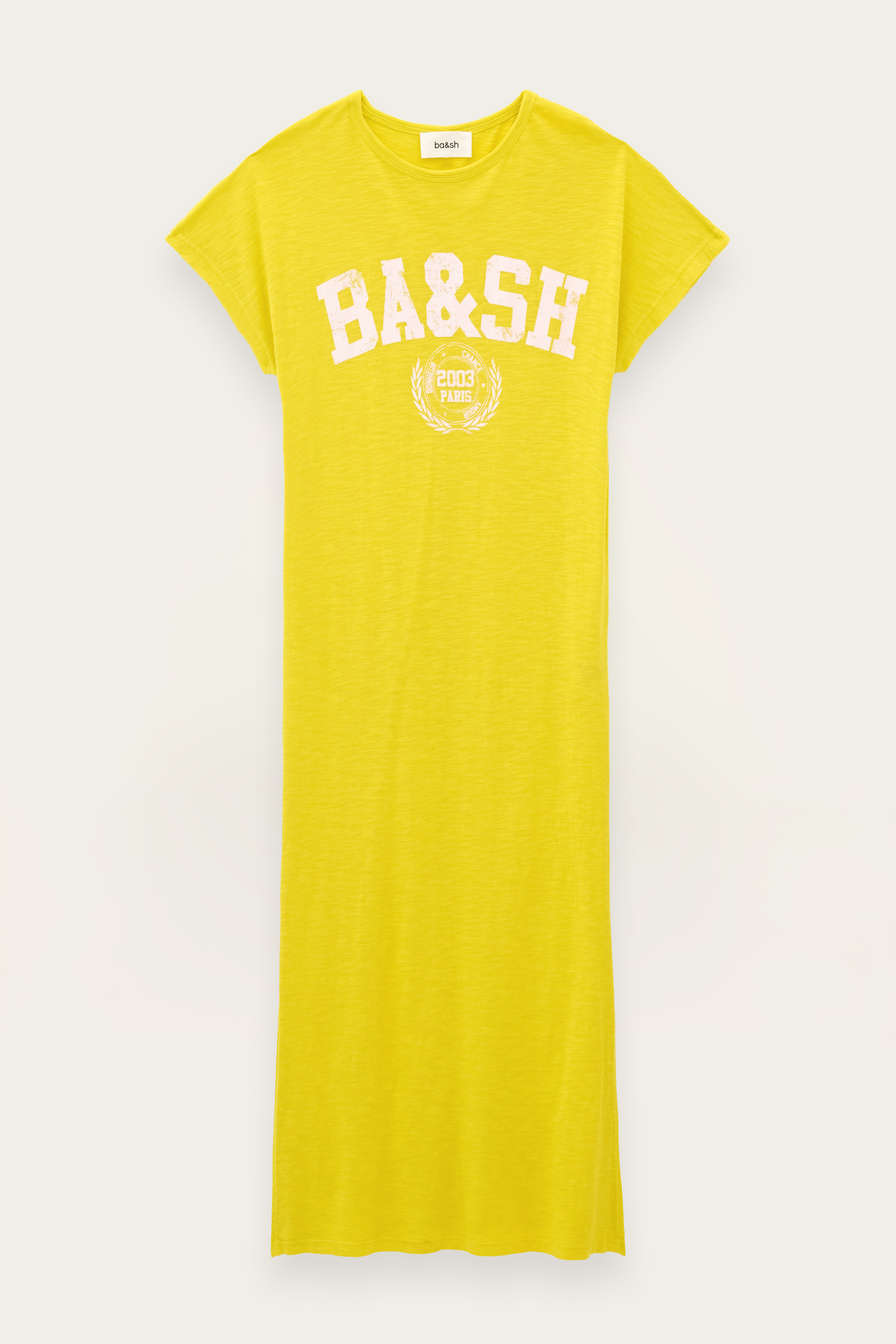 JAUNE