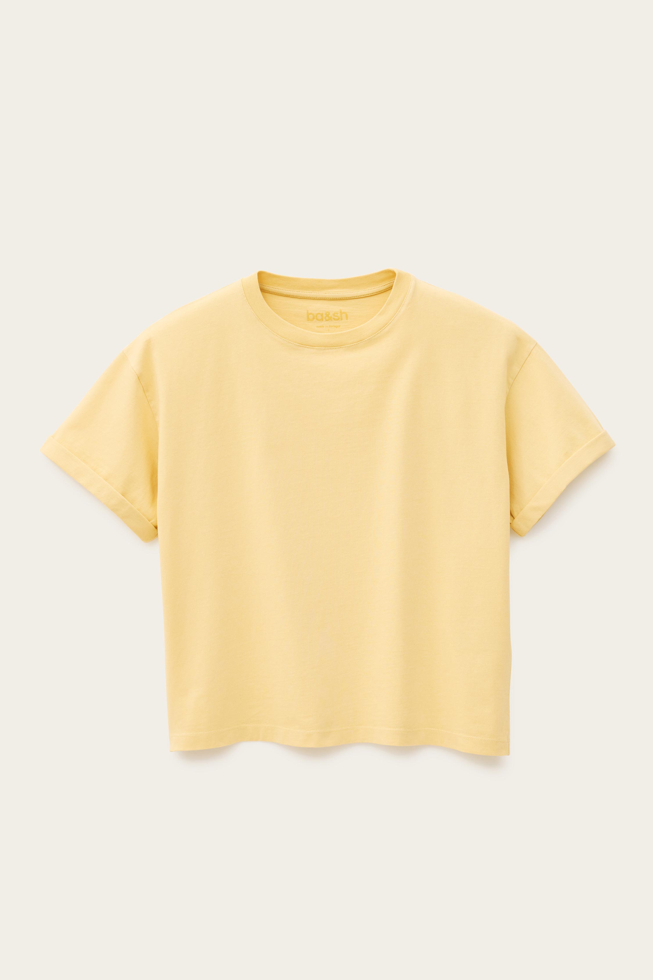 JAUNE