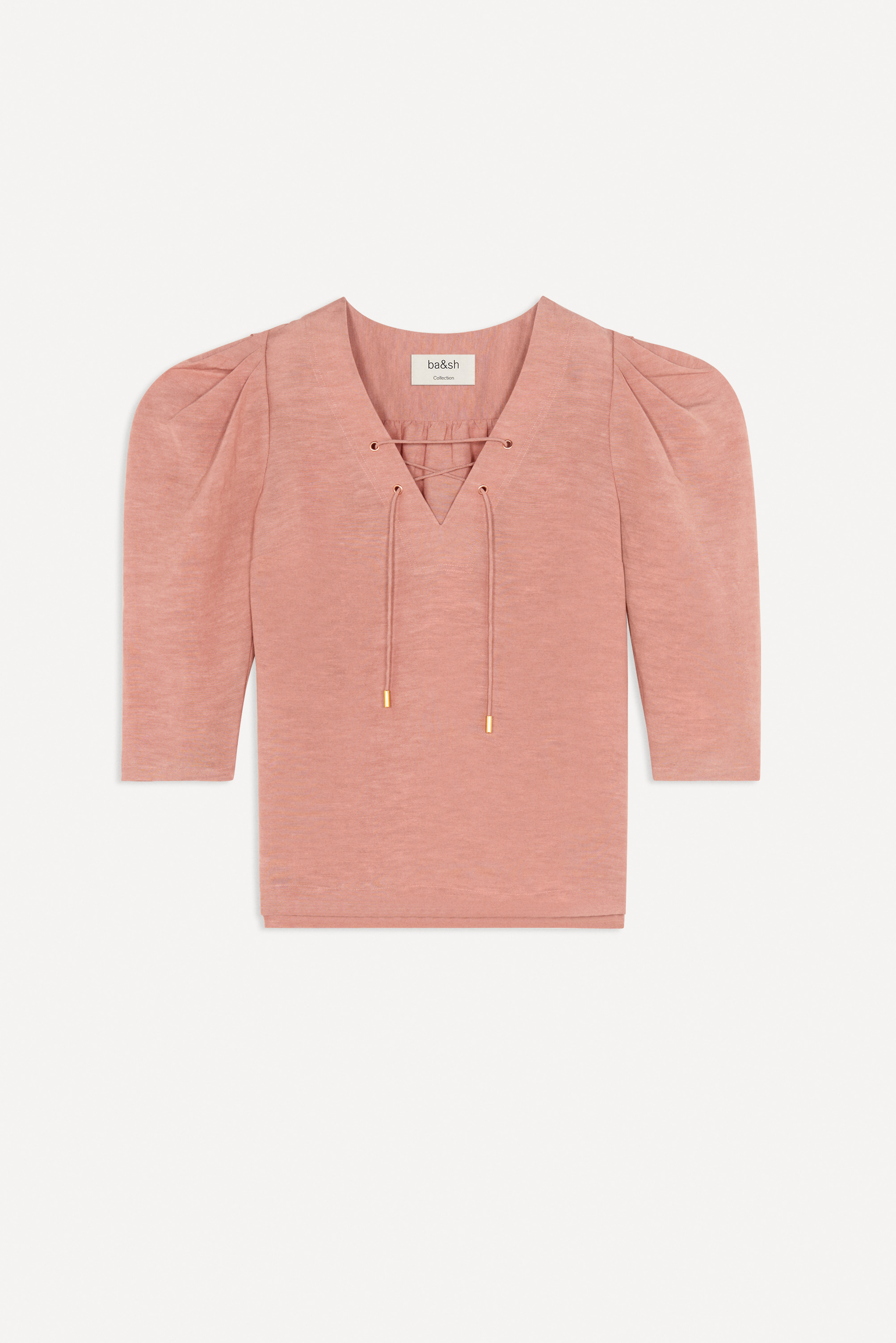 BLUSH