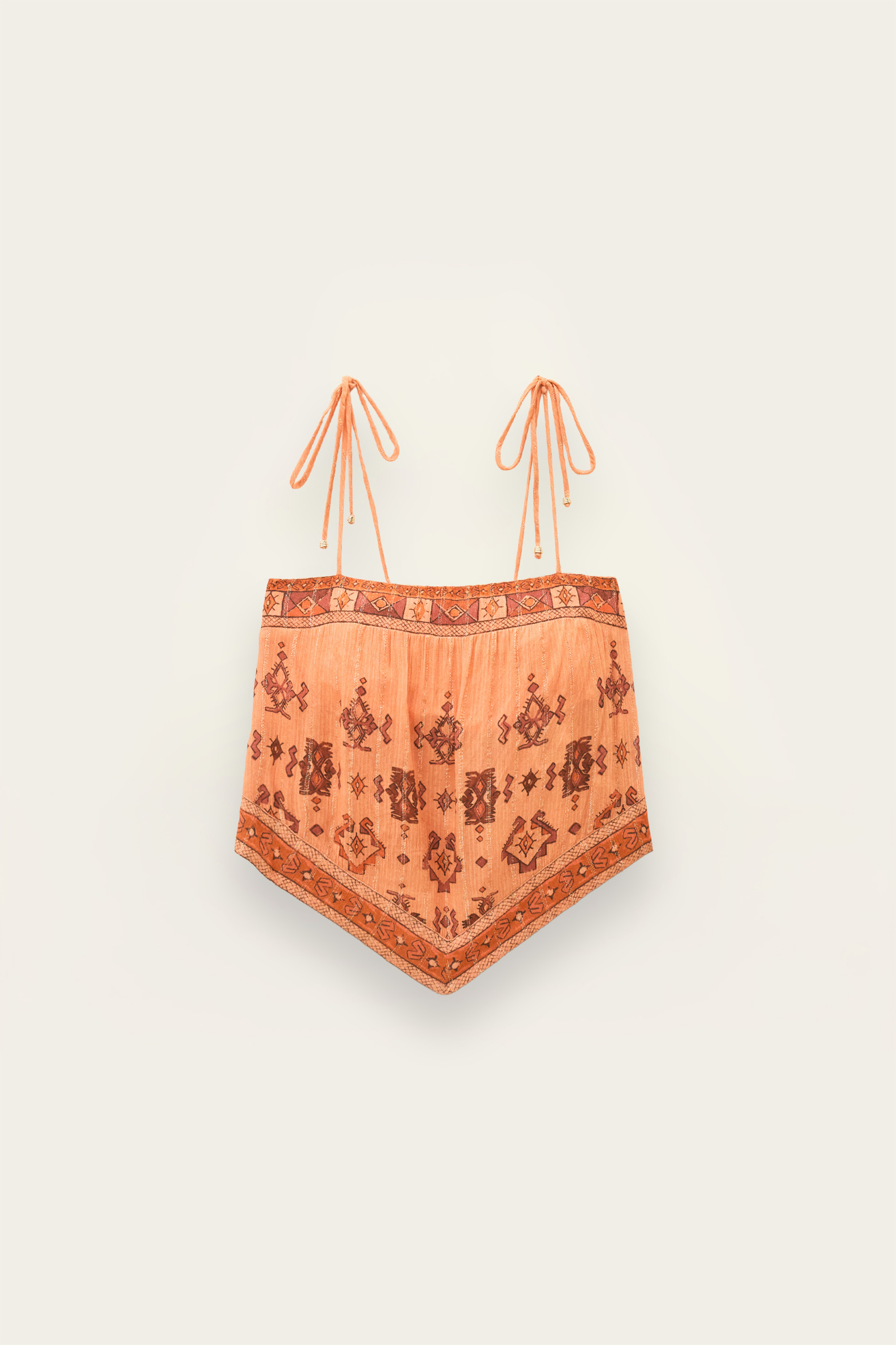MANDARINE