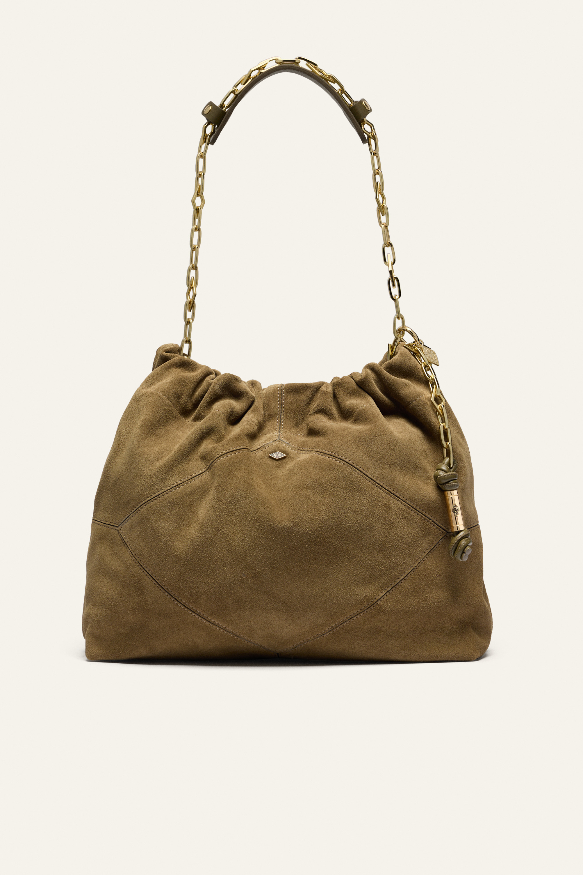 Tote Bag Large Bag Brown // ba&sh UK