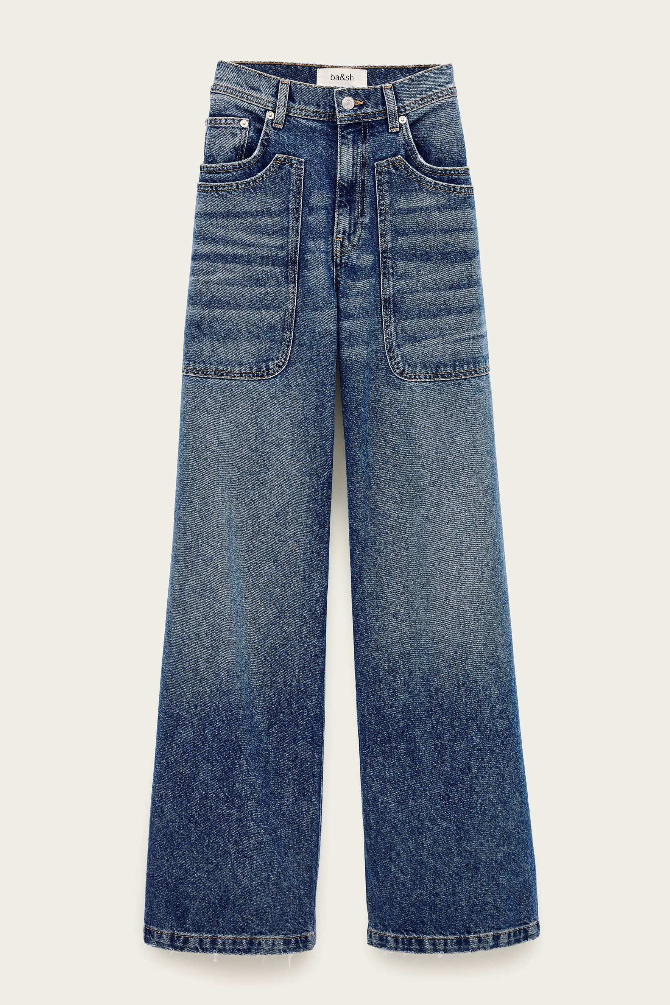 BLUEJEANS