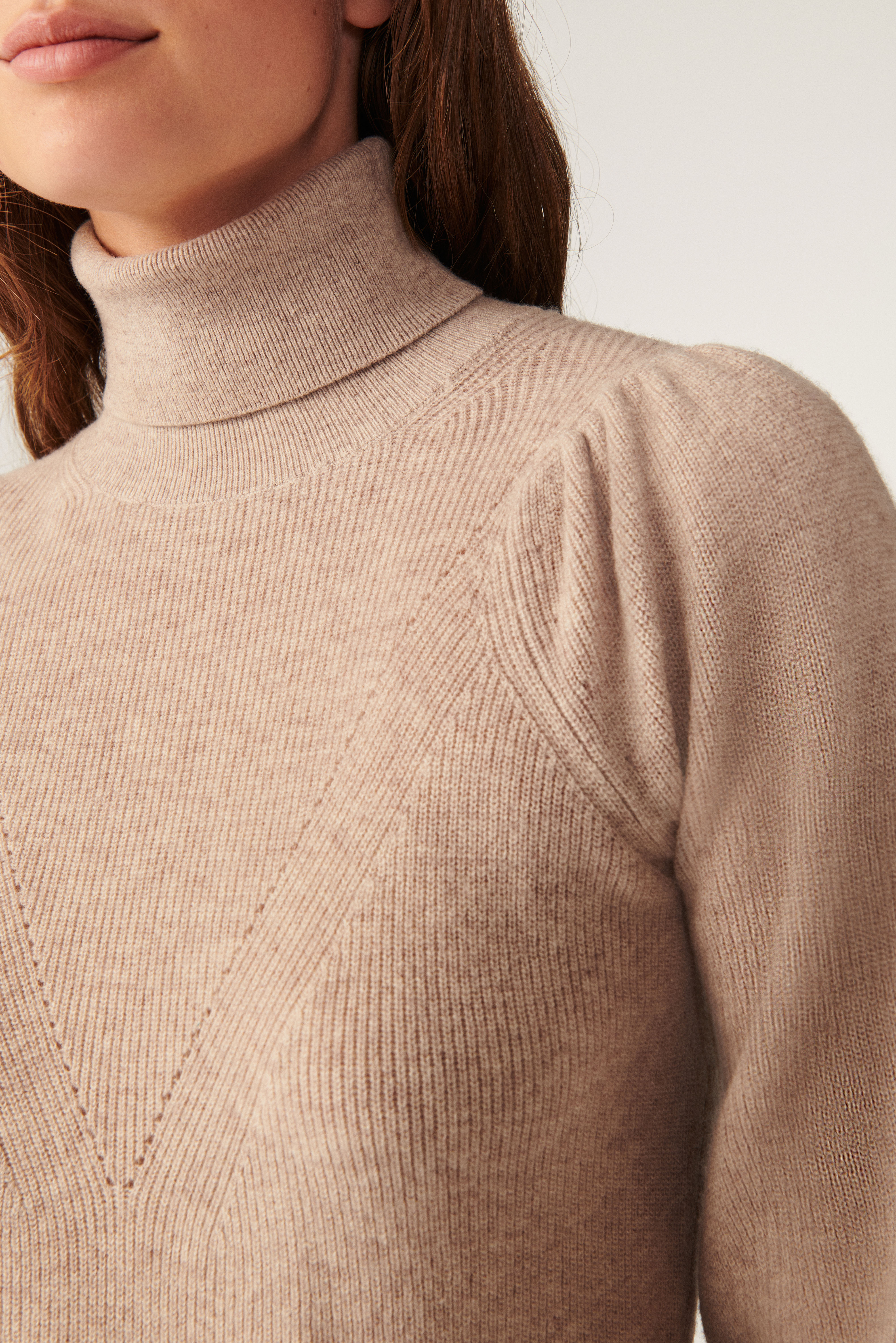 ba\u0026sh Women's Eden Jumper