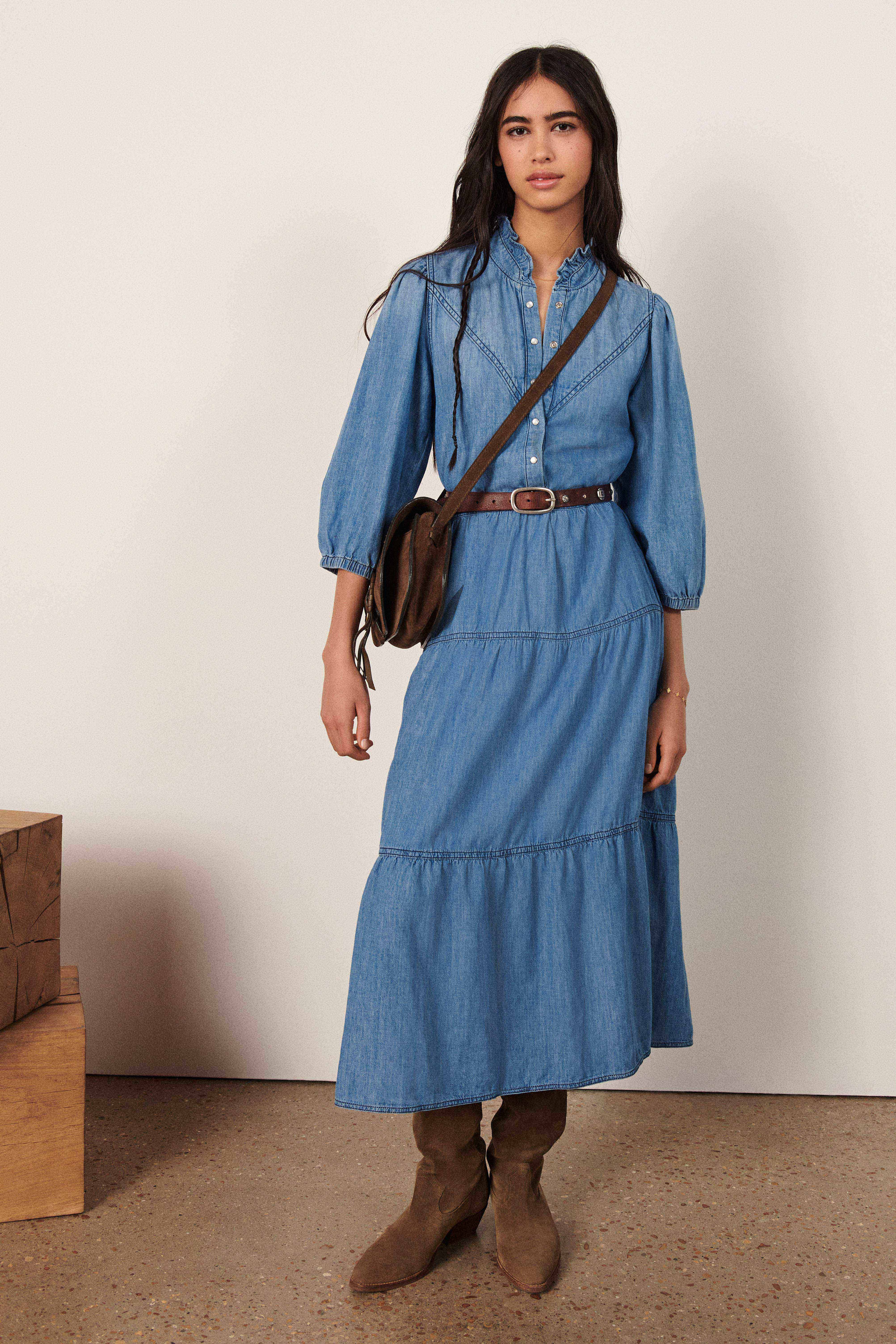 robe willow bash