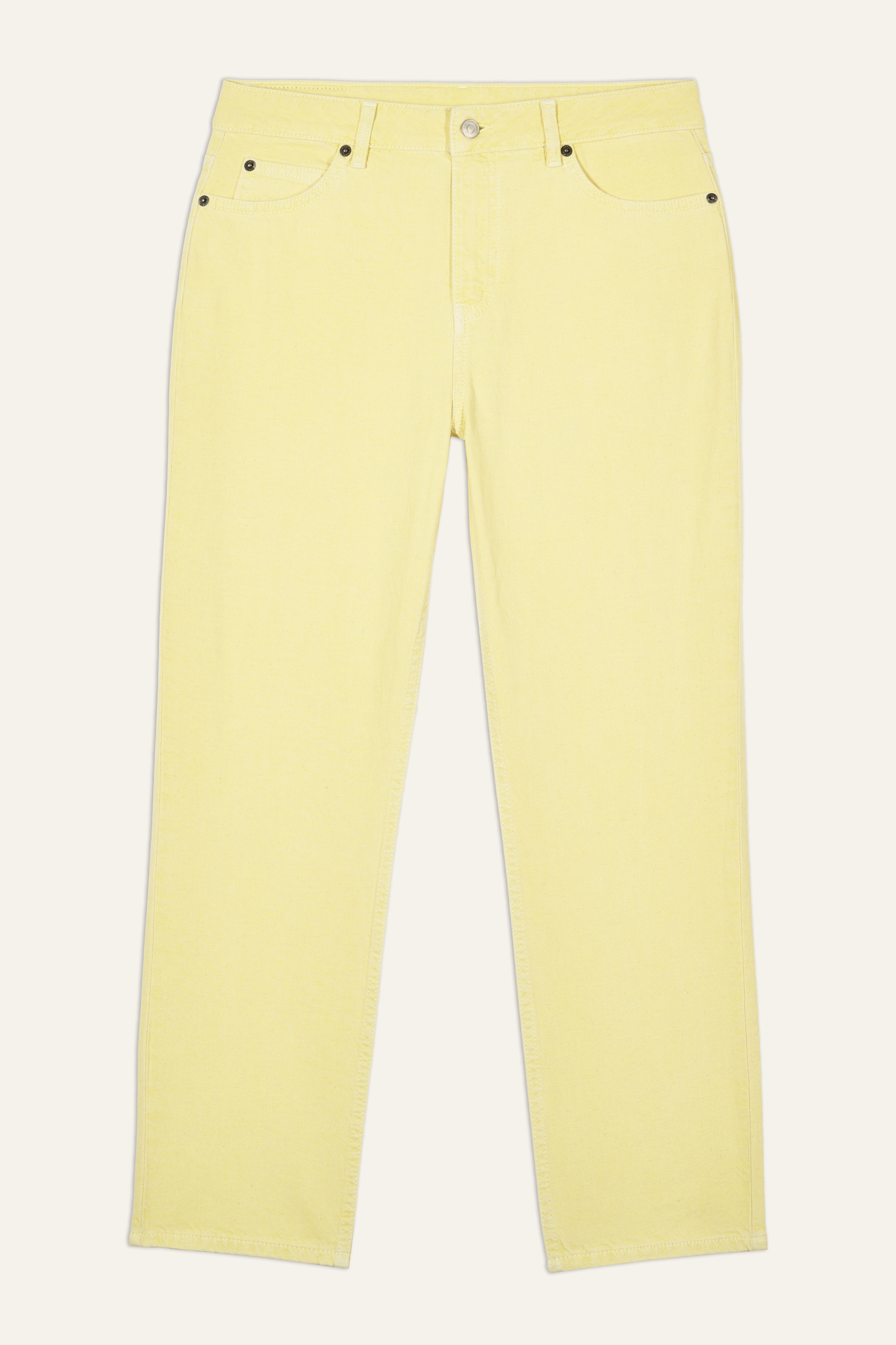 JAUNE
