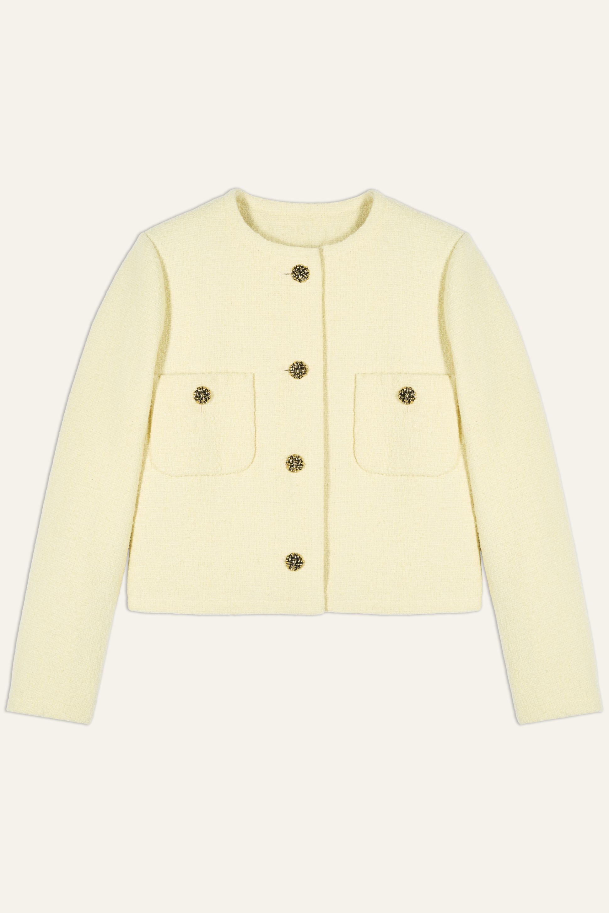 JAUNE
