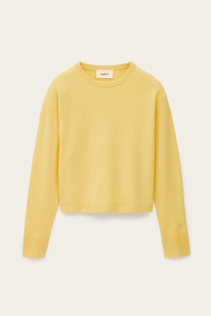 JAUNE