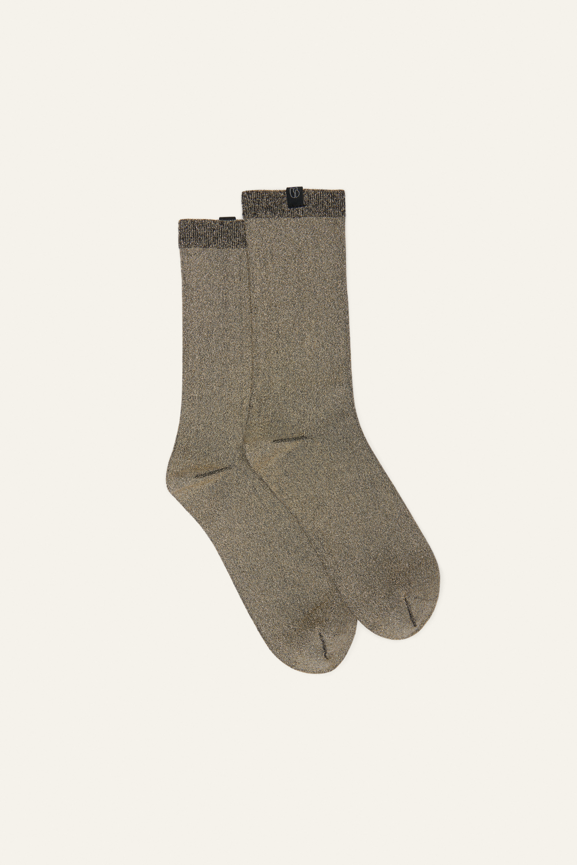 long socks SOLAL Gold // ba&sh HK