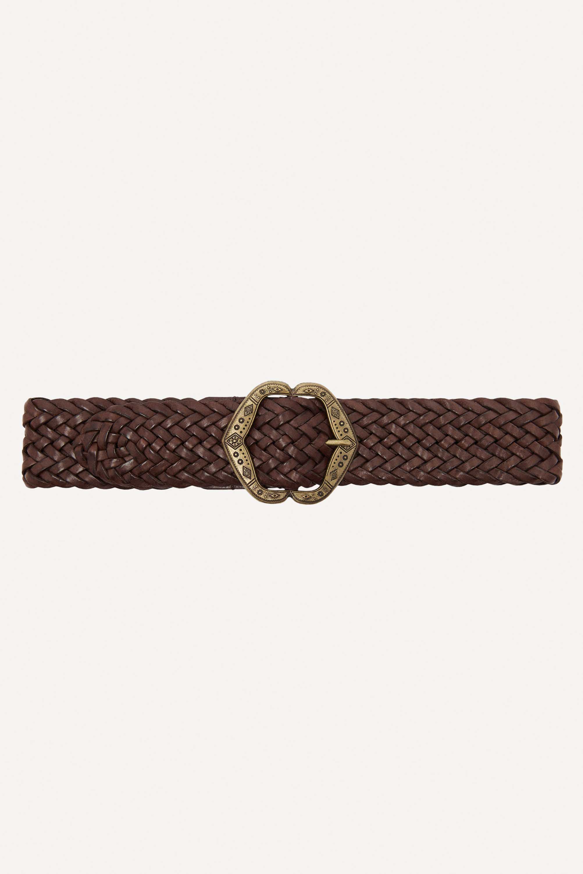 Ba&sh Belt Boecia For Women In Brown