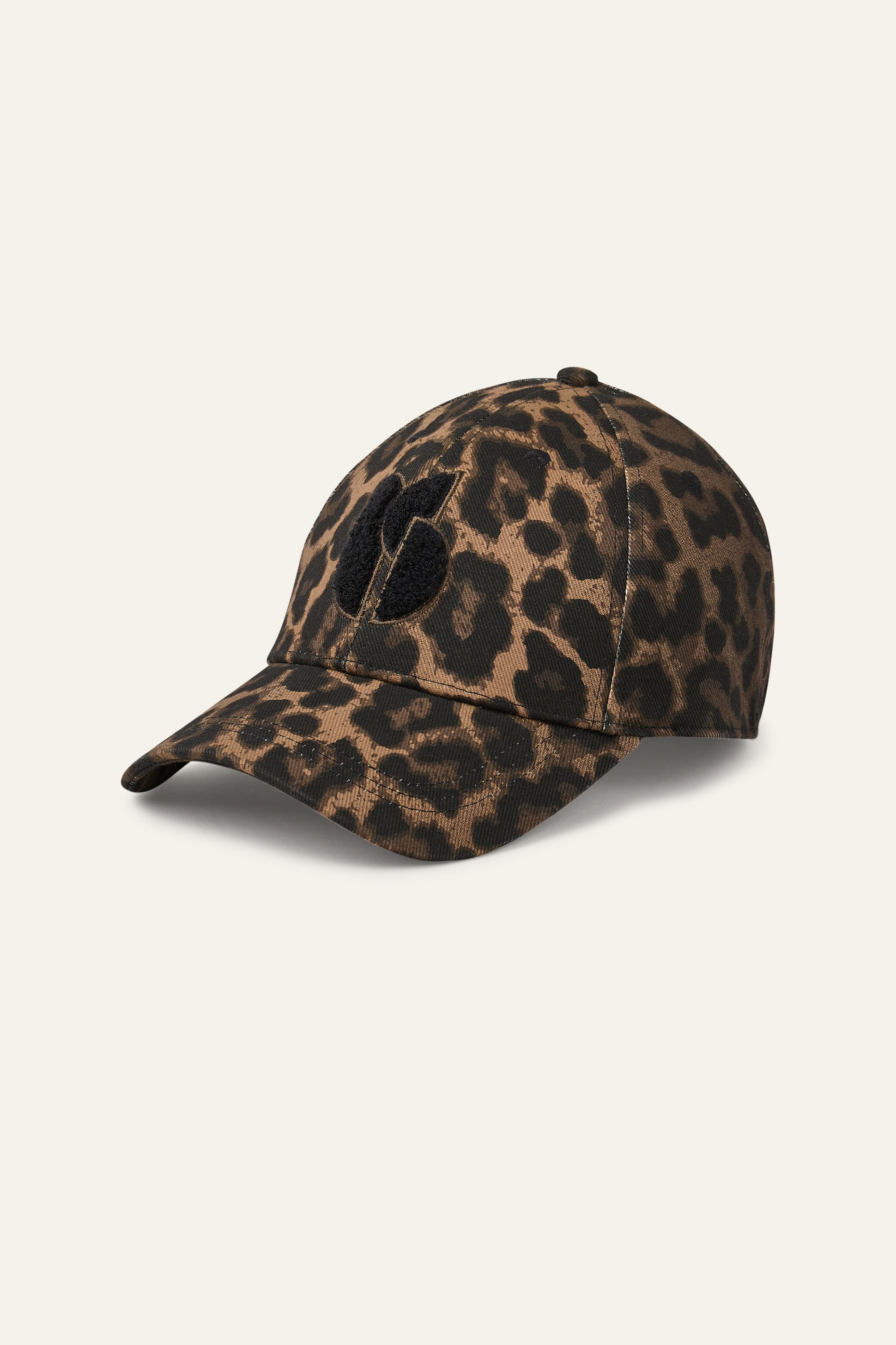 Cap Hino Printed // ba&sh
