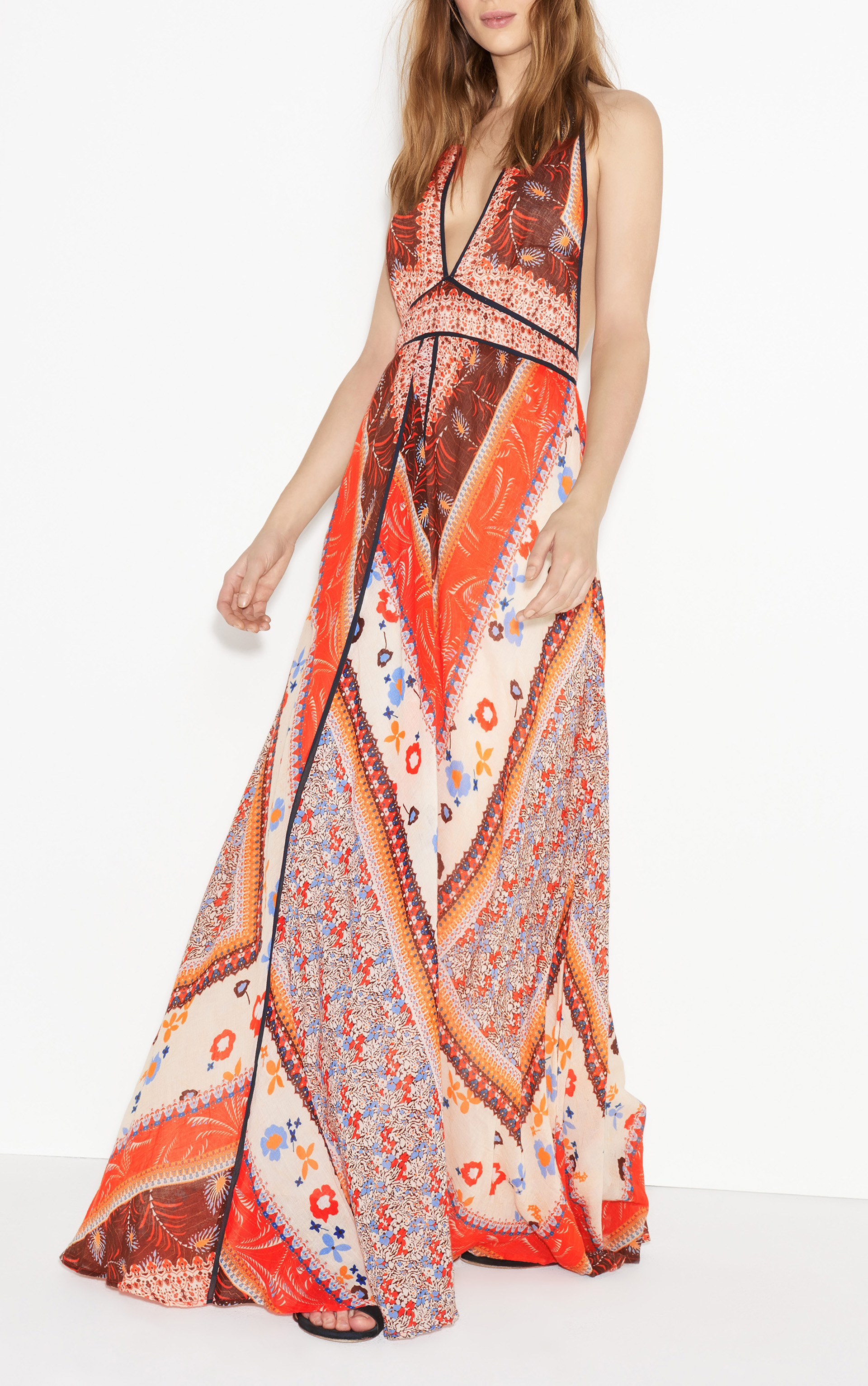 romane dress