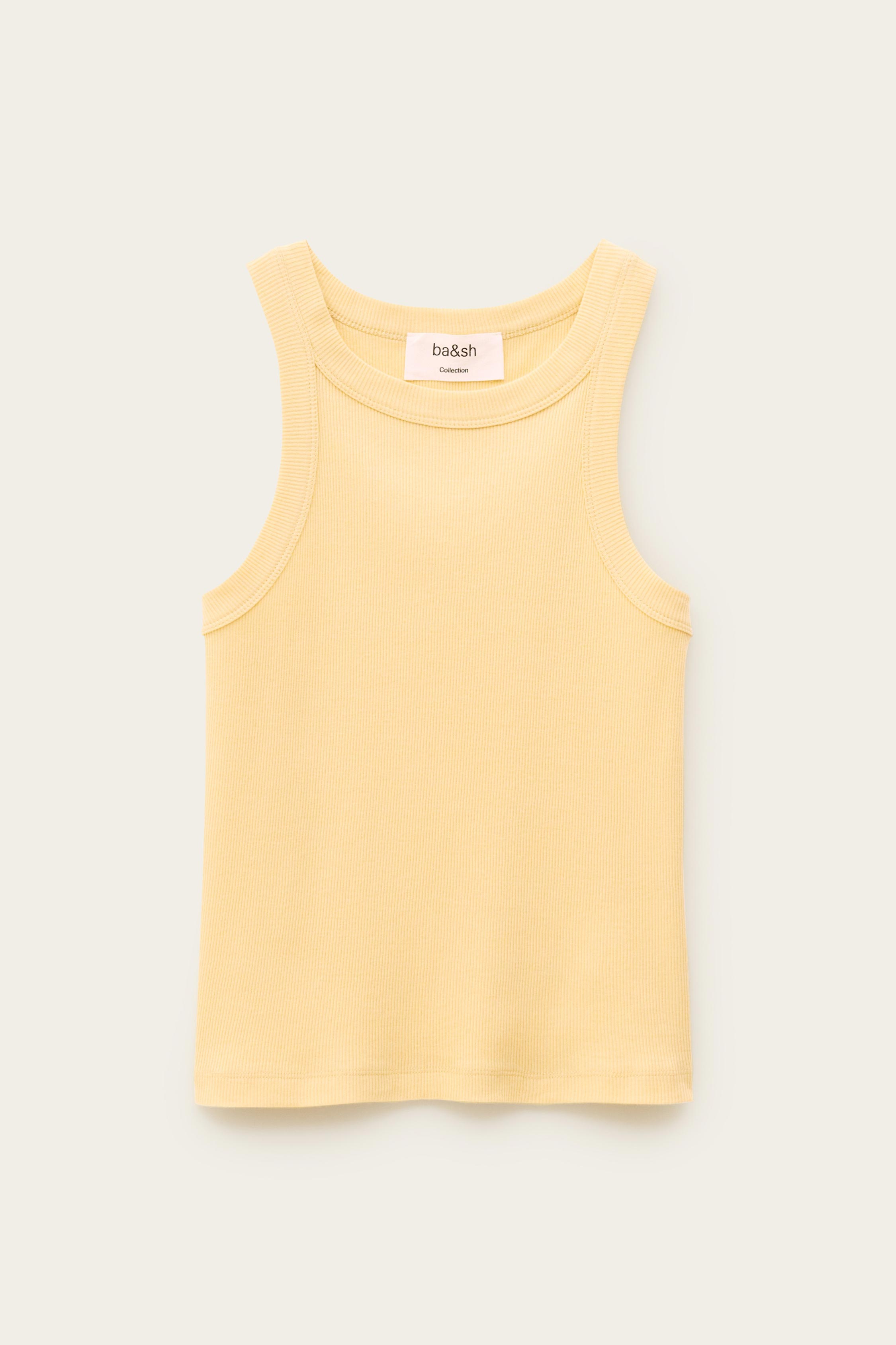 JAUNE