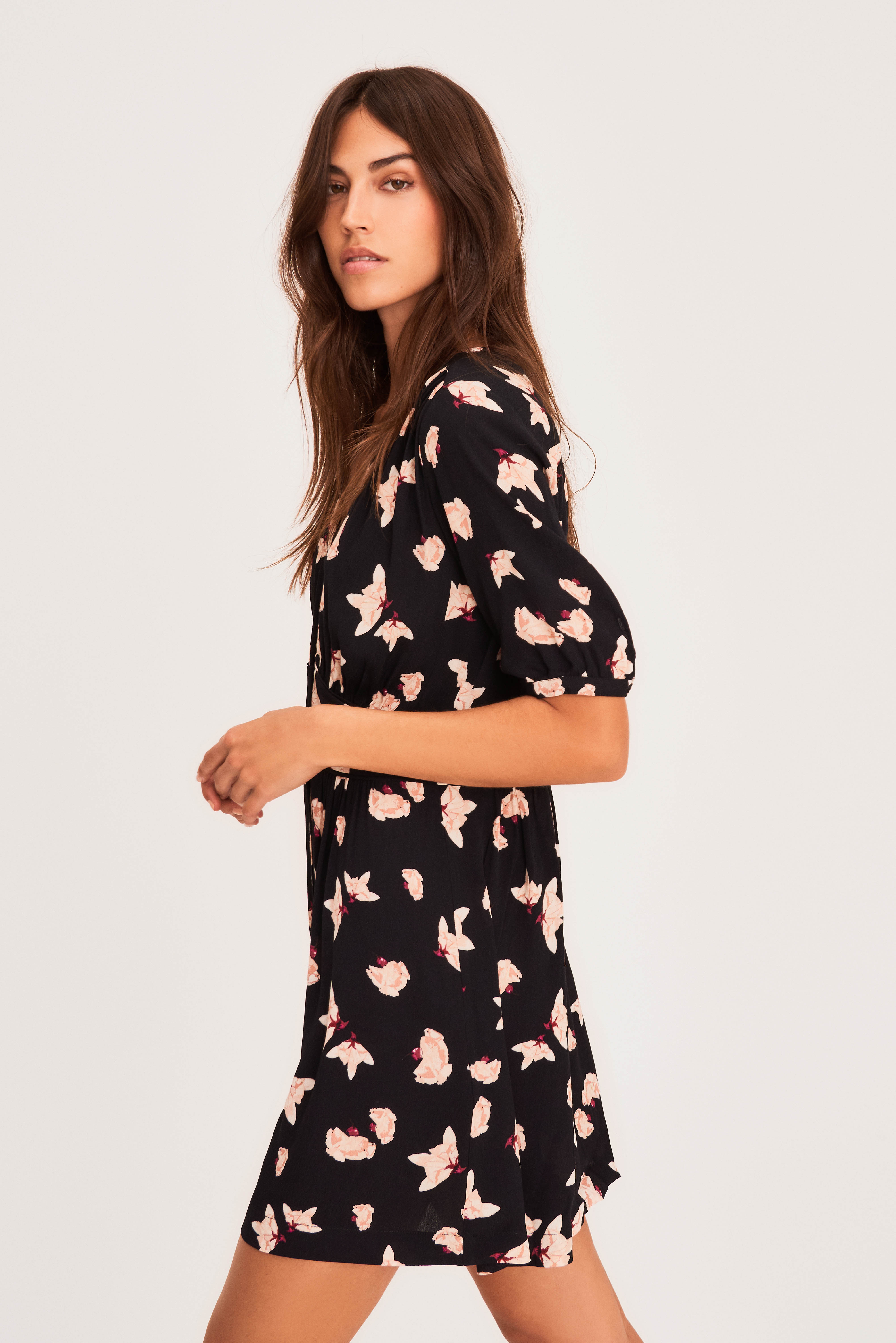 kosma-dress-marine-ba-sh
